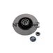 SNR Kits Moyeu Disques De Frein - Kf155.133u