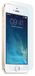 Aiino AISPAP5X-GLS Screen & Back Protector for Apple iPhone 5/5S/5C - Transparent