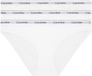 Calvin Klein Bikini 3Pk