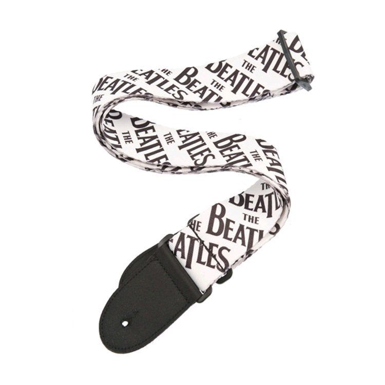 D'Addario Beatles Classic Logo Gitaarband