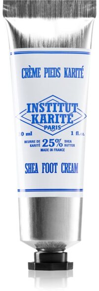 Institut Karité Paris Milk Cream