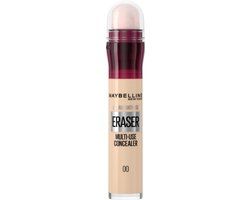 Maybelline Instant Anti Age Eraser 00 - Concealer - 6.8 ml