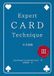 Expert Card Technique 日本語版 第3巻