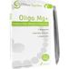 Effinov nutrition Laboratorium EffiNov Oligo Mg+ – bestrijdt effectief vermoeidheid – magnesium, chlorella en vitaminen – draagt bij aan het verminderen van stress en verhoogt de vitaliteit – 14 sticks