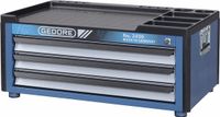 Gedore Gereedschap opzetkist 3 laden