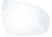 Taros Trade 57-3750-R-115328 Verwarmbaar achteruitkijkspiegel glas