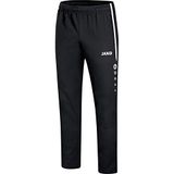 Jako - Leisure Pant Striker 2.0 Woman - Zwart - Maat 44