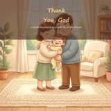 Thank Independently Published Thank You, God