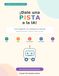¡Dale una PISTA a la IA!: Cuaderno práctico e inclusivo para crear imágenes con inteligencia artificial
