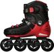 Krf B Frs First New Patins à roulettes Noir EU 28-31