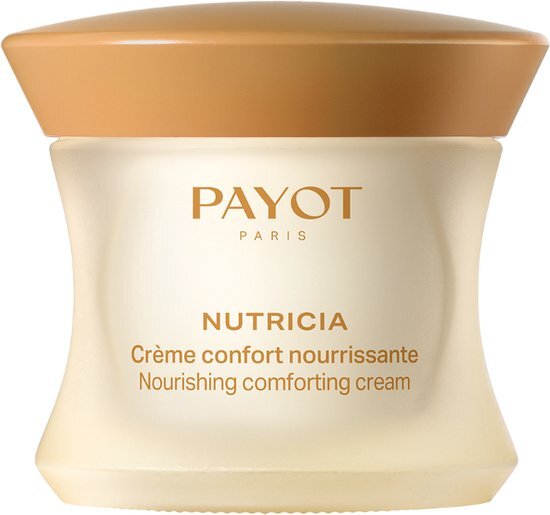 Payot - Nutricia Creme Confort Nourrissante - 50 ml
