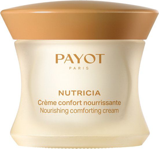 Payot Nutricia Creme Confort Nourrissante - 50 ml
