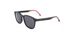 Carrera CARRERA 8878/S Matte black 52/18/145 MAN Zonnebrillen