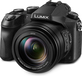 Panasonic Lumix DMC-FZ2000 - 20.1MP Digital Camera - Black