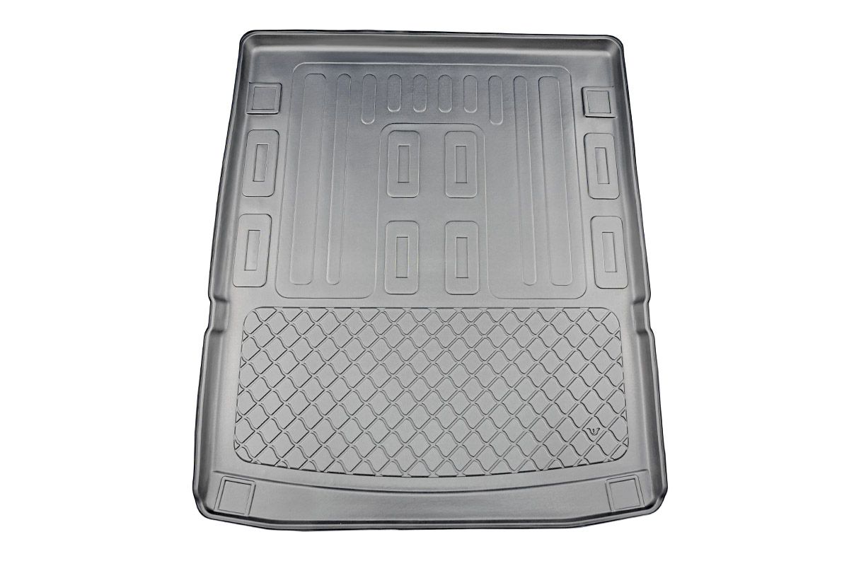 Kofferbakmat Volkswagen Caddy Maxi V (Caddy, Life, Style, Move, Kombi) C/5 11.2020-
