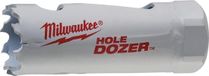 Scie cloche Hole Dozer - 21 mm - 1 pc - 49560027