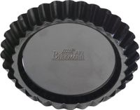 RBV Birkmann Birkmann Easy Baking Taartvorm - 12cm - Set van 6