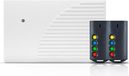 SATEL RK-4K RADIO CONTROLLER (2 T-4 REMOTE CONTROLS INCLUDED)