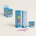 Sanrio Cinnamoroll Diamond Painting Stickers - 12 Stuks - DIY Gem Art