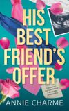 His Libri GmbH His Best Friend's Offer Paperback