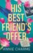 His Libri GmbH His Best Friend's Offer Paperback