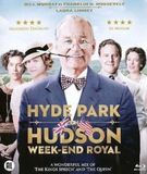 Dutch Film Works Hyde Park on Hudson Blu-ray