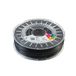 Smartfil SMABS0BK0A075 ABS 3D-printfilament M (750g) Wit & Grijs