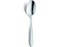 Amefa Koffielepel 0900 Punt Filet 13 cm Zilver 18/0 12 stuks