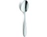 Amefa Koffielepel 0900 Punt Filet 13 cm Zilver 18/0 12 stuks