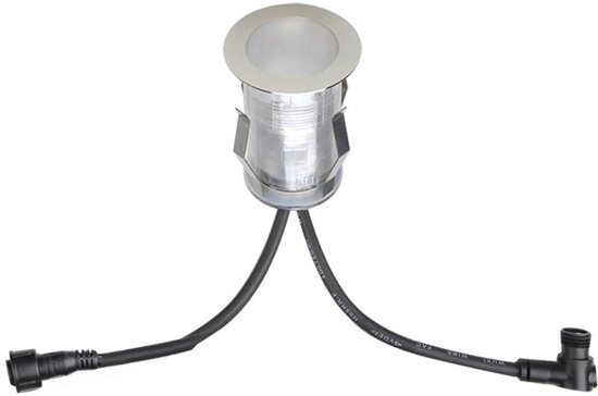 LT Lightthings Tamana inbouwspot uitbreiding van LT32130, LT31210