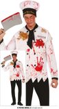 FIESTAS GUIRCA Fresh Meat House Chef - Man