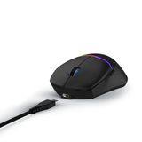 uRage Gaming-muis Reaper 430 Zwart