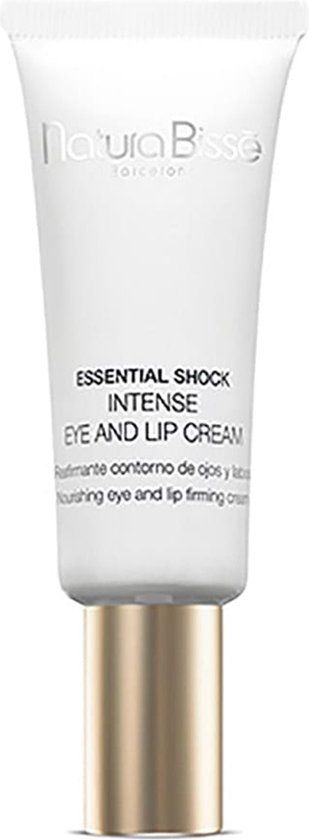 Natura Bissé Essential Shock Intense Eye and Lip Cream