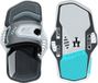 North Flex Pro Fixation 2026 - Noir