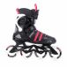 Tempish Patins à roulettes en ligne pour femme Wsx 90 Fls