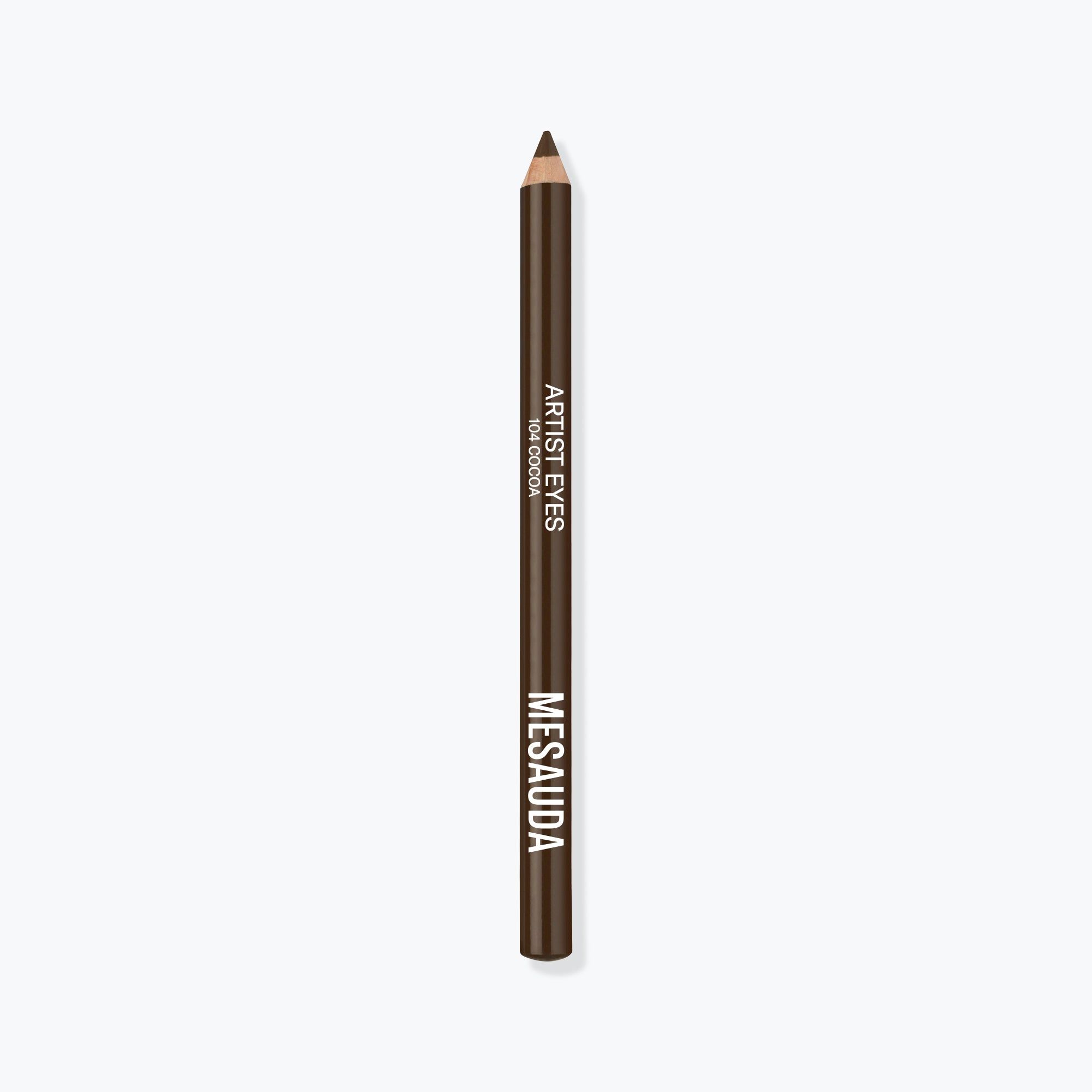 Mesauda Milano Artist Eyes - 237104 - Eyeliner - Dames