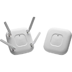 Cisco AIR-AP2702I-UXK9 Wireless Access Point - White
