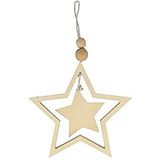 Mobiele MOBILE STAR 20X32CM