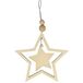 Mobiele MOBILE STAR 20X32CM