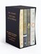 Tolkien GB The Lord of the Rings - Boxset: The Classic Bestselling Fantasy Novel