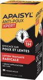 Apaisyl Xpert 100% Radical Luizen en Neten 100 ml