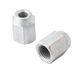 CLAS Equipements Moeren voor buizen remmen unf 3/8 inch ø4,75 mm 10 stuks - SA 0775