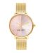 Nine West Women's Mesh Bracelet Watch
