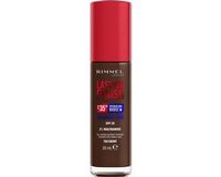 Rimmel London Lasting Finish 35hr 700 Ebony Foundation