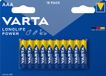Varta Longlife Power AAA 10 stuks