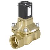 Bürkert Magneetventiel 165119 5404 230 V 1 stuk(s)
