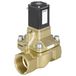 Bürkert Magneetventiel 165119 5404 230 V 1 stuk(s)