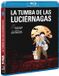 La tumba de las luciernagas - BD