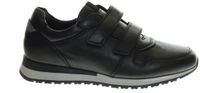Ara Zwart Heren Velcroschoen maat 44