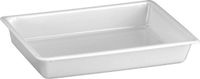 Denox 11740.030 Seau Rectangulaire 8l